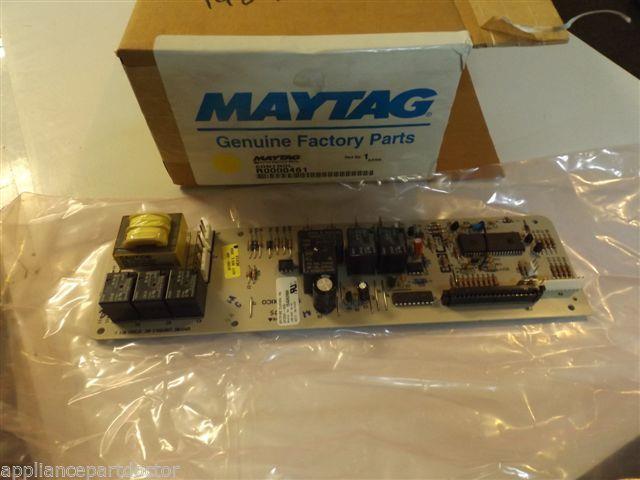 MAYTAG DISHWASHER R0000461 Control Board, Main NEW IN BOX MAYTAG DISHWASHER R0000461 Control Board, Main NEW IN BOX
